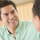 Image for article titled Self-Deprecating Man Just Scratching Surface Of How Pathetic He Actually Is